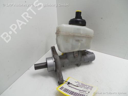 Hovedbremsecylinder DACIA SANDERO 1.4 (BS0C, BS0A, BS0G, BS1F, BS0E) (75 hp) 31777625