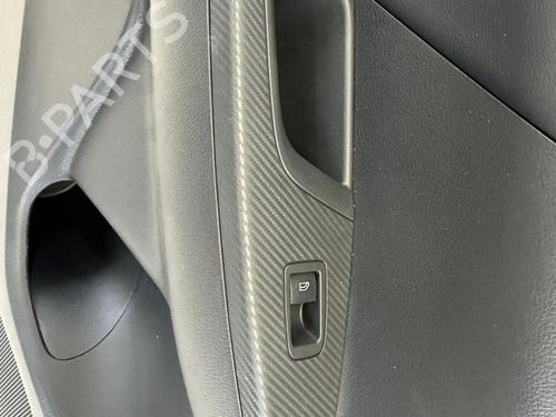 Venstre bakpanel MITSUBISHI ECLIPSE CROSS (GK_, GL_) Plug-in Hybrid 4WD (GL3W) | BP31788663C60 