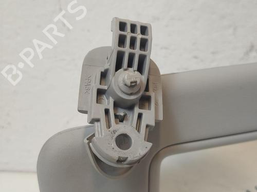 Left sun visor HYUNDAI i30 FASTBACK (PDE, PDEN) 1.0 T-GDI hybrid 48V | BP31791140I1