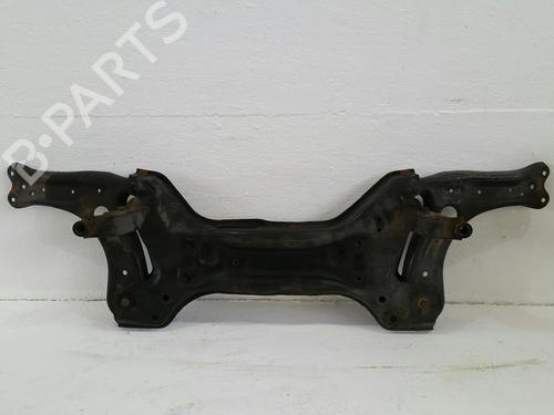 Forbro SKODA FABIA II (542) 1.4 TDI (80 hp) 31780138