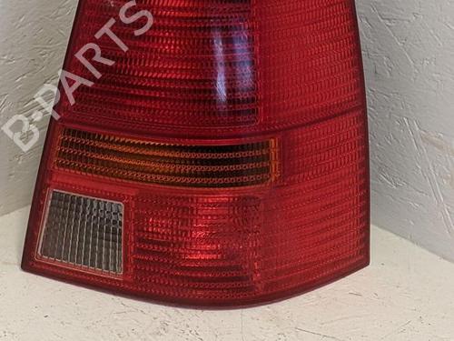 Used Right taillight VW GOLF IV Variant (1J5) 1.6 16V (105 hp) 31787663