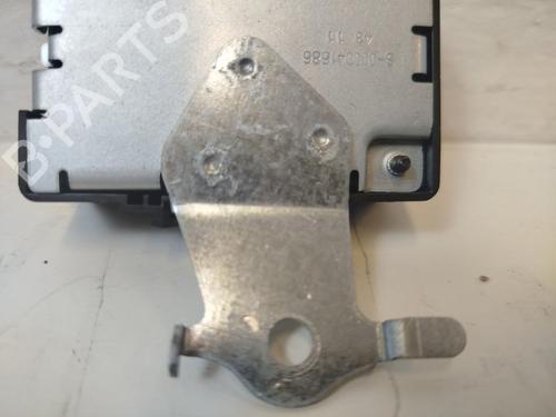 Electronic module TOYOTA YARIS (_P13_) 1.3 (NSP130_, NSP130) | BP31793192M83 