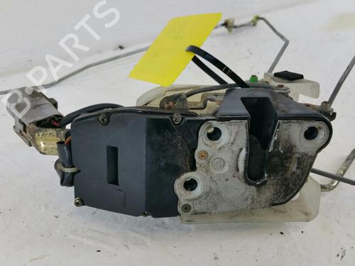 Højre fortil lås TOYOTA CELICA Coupe (_T18_) 2.0 (ST182, ST183) (156 hp) 31781276