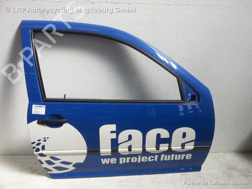 Ander VW GOLF IV Van (1J1) 1.9 TDI (90 hp) 31778863