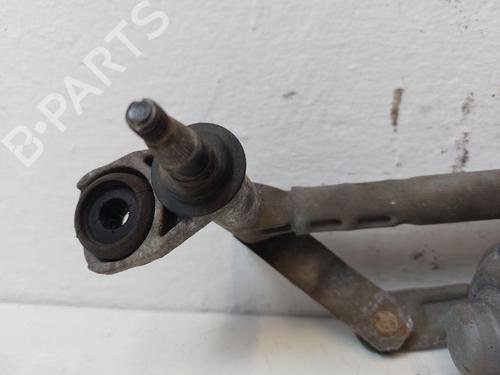 Front wiper motor VW TOURAN (1T1, 1T2) 1.6 FSI | BP31959551M29