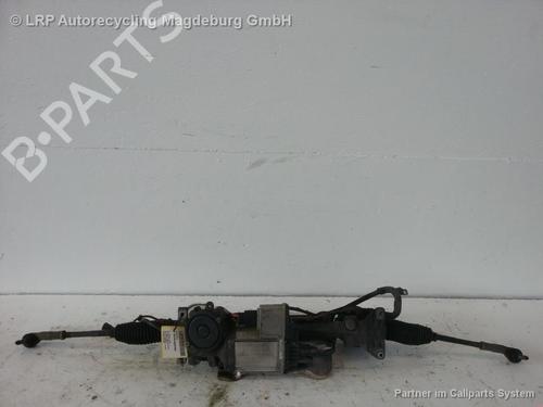Crémaillère de direction VW GOLF PLUS V (5M1, 521) 1.4 16V (75 hp) 31778989