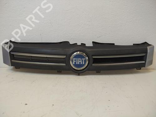 Used Other FIAT PANDA (169_) 1.2 (169.AXB11, 169.AXB1A) (60 hp) 31790990