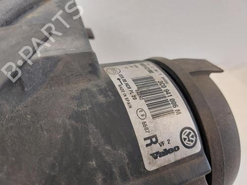 Right headlight VW PASSAT B6 (3C2) 1.9 TDI | BP34103582C29  - Image 10