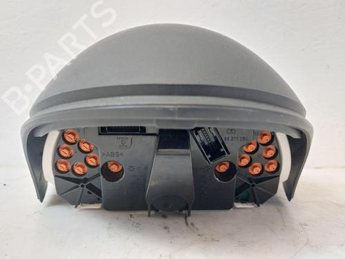 Instrument cluster SMART CABRIO (450) 0.7 (450.452, 450.432) | BP31789705C47