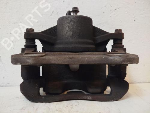 Right front brake caliper HYUNDAI i30 FASTBACK (PDE, PDEN) 1.0 T-GDI hybrid 48V | BP31791151M104 