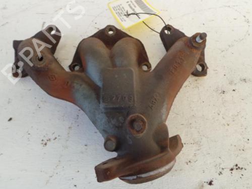 Exhaust manifold DACIA SANDERO 1.4 (BS0C, BS0A, BS0G, BS1F, BS0E) | BP31777612M110 - Image 2