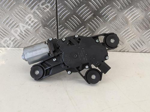 Viskermotor bagrude FORD FOCUS III Turnier 2.0 TDCi (150 hp) 31784716