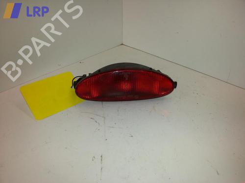 Nebelschlussleuchte für PEUGEOT 206 Hatchback (2A/C) 1.4 i (75 hp) 31776184