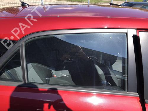 Used Rear right door window Rear right door window HYUNDAI i20 II Coupe (GB) 1.4 (100 hp) 35918051 35918051