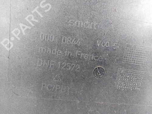 Other SMART CABRIO (450) 0.6 (S1OLD2, 450.452) | BP33676521O1 - Image 9