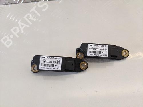 other-mercedes-benz-s-class-coupe-c215-1999-2000-2001-2002-2003-2004-2005-2006-31783271 main image