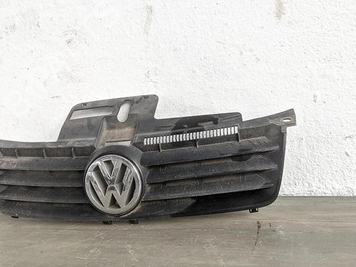 Grille VW POLO IV (9N_, 9A_) 1.2 12V | BP31785803C40