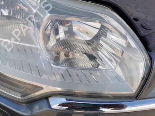 Right headlight CITROËN C5 III Break (RW_) 2.0 i 16V (RWRFJC, RWRFJF) | BP31959270C29
