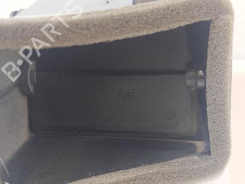 Air vent VW TRANSPORTER T5 Van (7HA, 7HH, 7EA, 7EH) 1.9 TDI | BP33005511I21  - Image 9