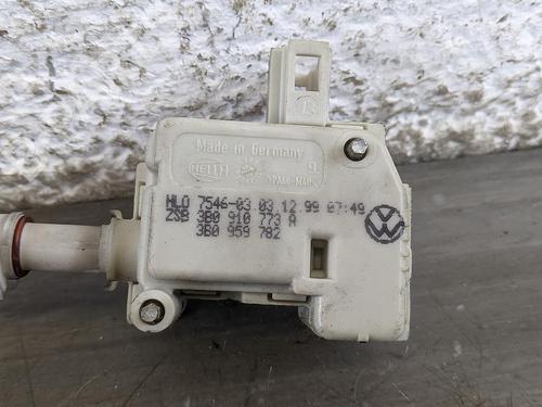 Electronic module VW PASSAT B5 Variant (3B5) 2.5 TDI Syncro/4motion | BP31784627M83