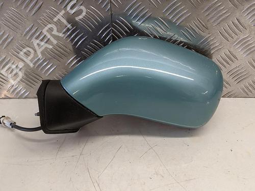 Außenspiegel links für OPEL AGILA A (H00) 1.0 (F68) (60 hp) 31782214