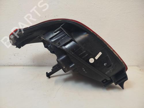 Left taillight CITROËN DS3 (SA_) 1.6 THP 155 | BP33295045C34  - Image 7