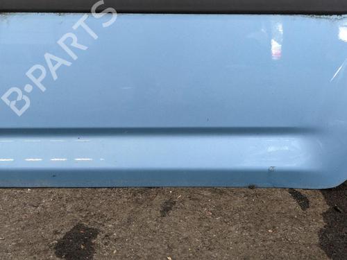 Dør venstre bagtil SUBARU JUSTY IV 1.0 (M300) | BP31787559C4 