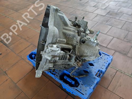 Other HONDA FR-V (BE) 2.2 i CTDi (BE5) | BP31782061O1 