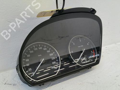 Altro BMW 1 (E81) 120 d (177 hp) 31781066