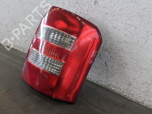 Højre baglygte AUDI A2 (8Z0) 1.4 TDI | BP31784279C35 