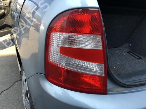 Used Other Other SKODA FABIA I (6Y2) 1.4 16V (75 hp) 33295075 33295075