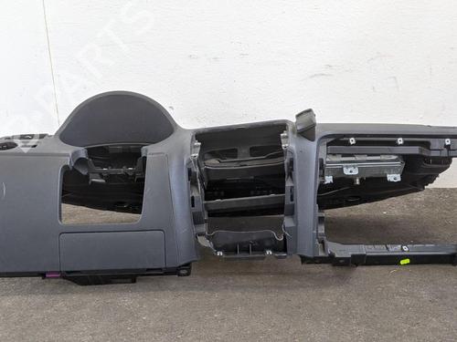 Cockpit VW POLO V (6R1, 6C1) 1.6 TDI (90 hp) 31786945