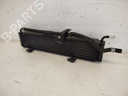 Oliekøler MITSUBISHI ECLIPSE CROSS (GK_, GL_) Plug-in Hybrid 4WD (GL3W) | BP31788604M33 