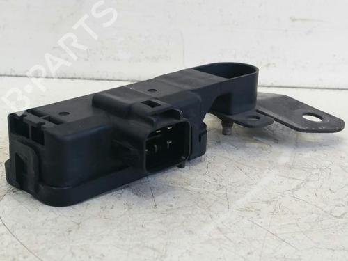 Elektronensonde für JAGUAR XF I (X250) 2.7 D (207 hp) 31780170