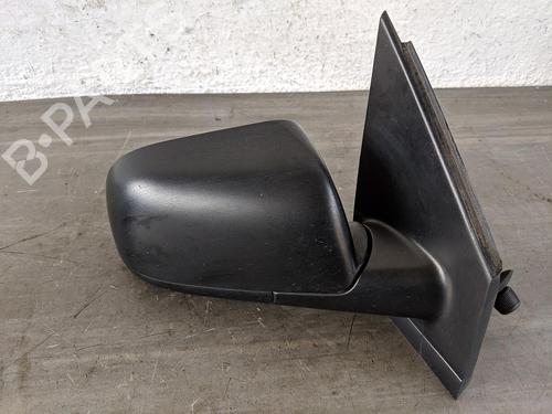 Retrovisor derecho VW POLO IV (9N_, 9A_) 1.2 12V (64 hp) 31782822