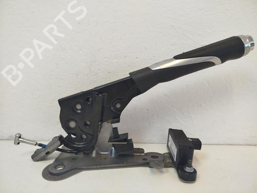 Hand brake CITROËN DS3 (SA_) 1.6 THP 155 | BP33676513I18 - Image 7