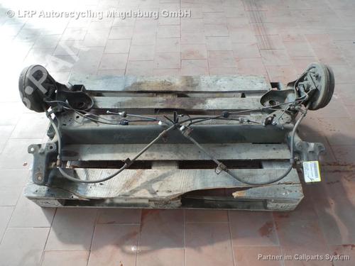 Bakaksel HYUNDAI GETZ (TB) 1.3 i (82 hp) 31777149