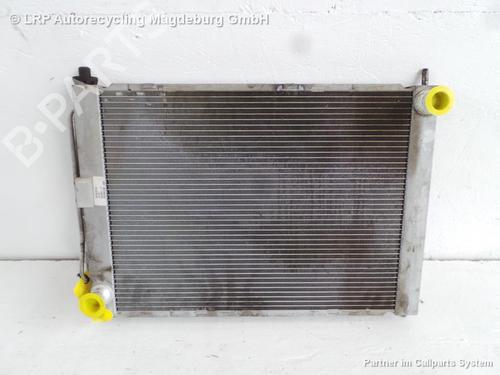 Wasserkühler für RENAULT TWINGO II (CN0_) 1.2 16V (CN04, CN0B) (75 hp) 31778018