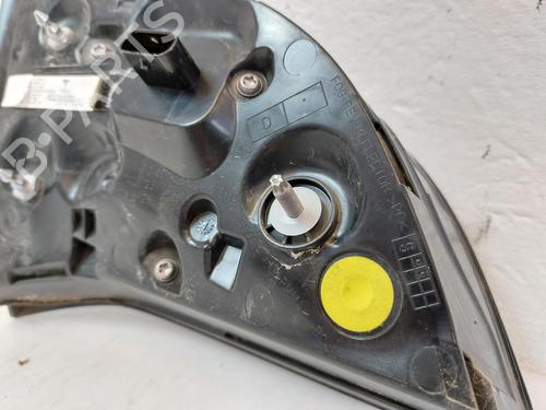 Right tailgate light TESLA MODEL Y (5YJY) EV All-wheel Drive | BP31788978C80
