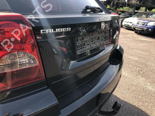 Tailgate DODGE CALIBER 1.8 | BP31787724C6