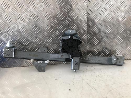 Other DACIA DUSTER (HS_) 1.5 dCi | BP31785326O1 