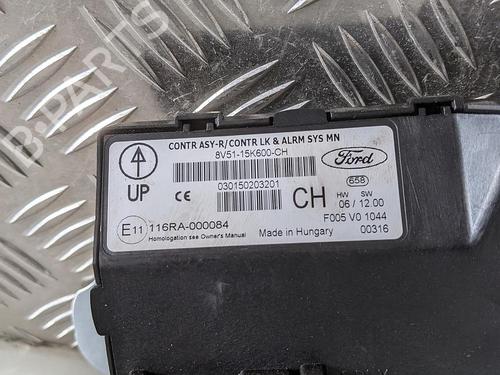 Electronic module FORD FIESTA VI (CB1, CCN) 1.25 | BP31785601M83 