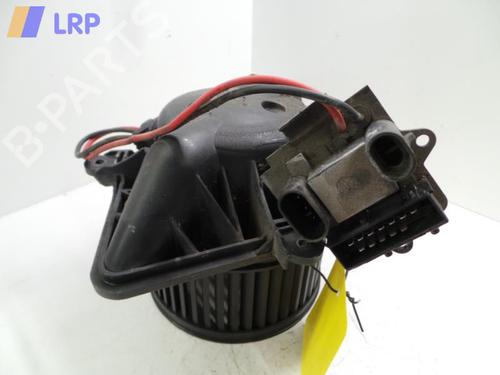 Used Heater blower motor RENAULT MEGANE I Coach (DA0/1_) 1.6 16V (DA0B, DA04, DA11) (107 hp) 31776752