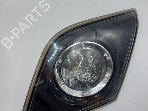 Andre MAZDA 3 (BK) 1.6 (BK14) | BP31788208O1 