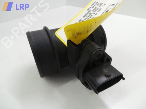 Used Mass air flow sensor OPEL CORSA B (S93) 1.0 i 12V (F08, F68, M68) (54 hp) 31776581