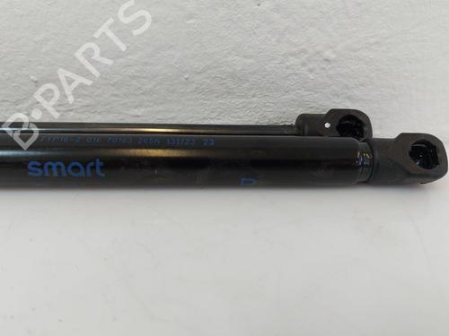 Andre SMART #1 EV All-wheel Drive | BP31789151O1
