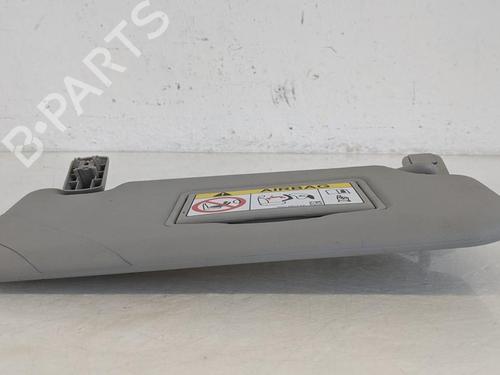 Højre solskærm FORD FIESTA VI (CB1, CCN) 1.25 | BP31787213I2 