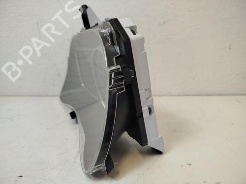 Instrument cluster NISSAN LEAF (ZE1) Electric | BP31791031C47