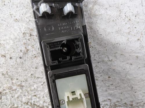 Other MAZDA 6 Estate (GH) 2.2 MZR-CD (GH10) | BP31783944O1