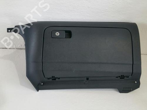 Hanskerom VW GOLF VI (5K1) 1.4 TSI (122 hp) 31780619